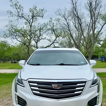 2017 Cadillac CT5 Premium Luxury Sedan 4D