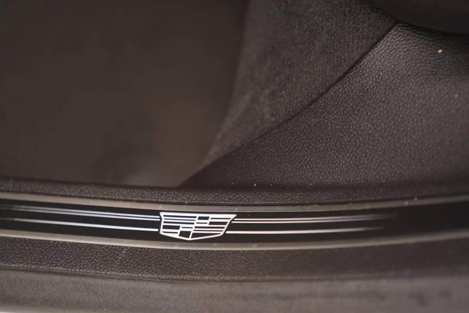 2017 Cadillac CT6 - Image 4 of 13
