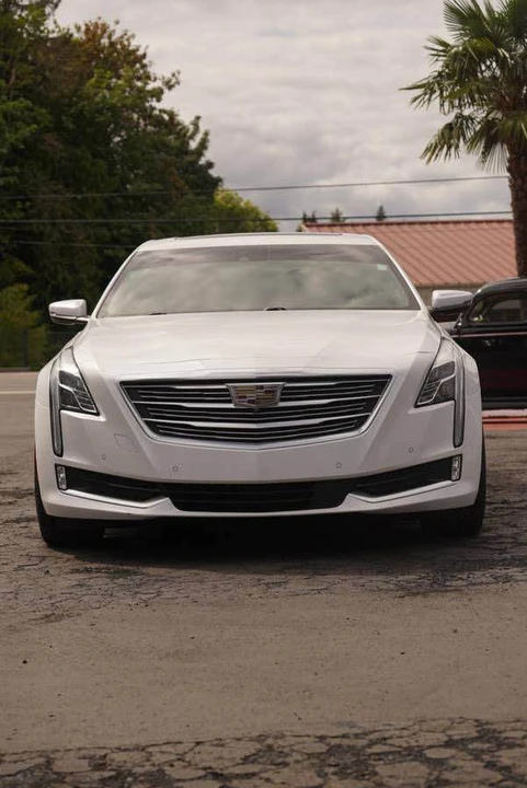 2017 Cadillac CT6 - Image 2 of 13