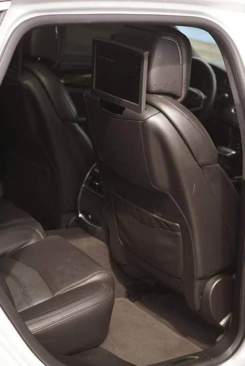 2017 Cadillac CT6 - Image 6 of 13
