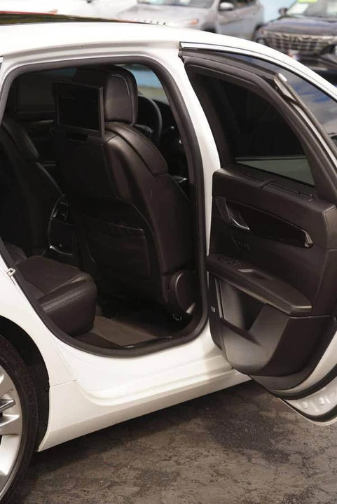 2017 Cadillac CT6 - Image 8 of 13