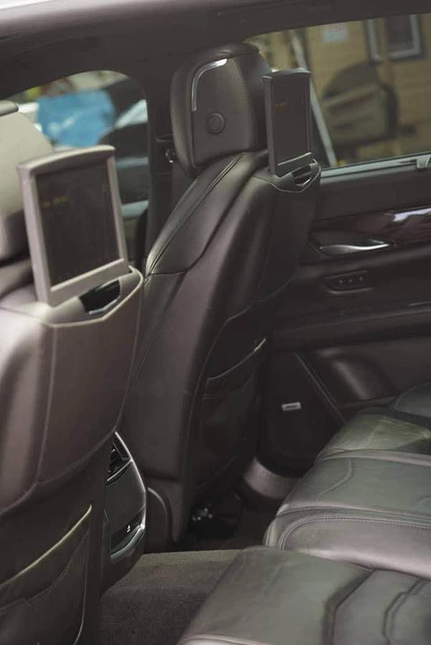 2017 Cadillac CT6 - Image 5 of 13