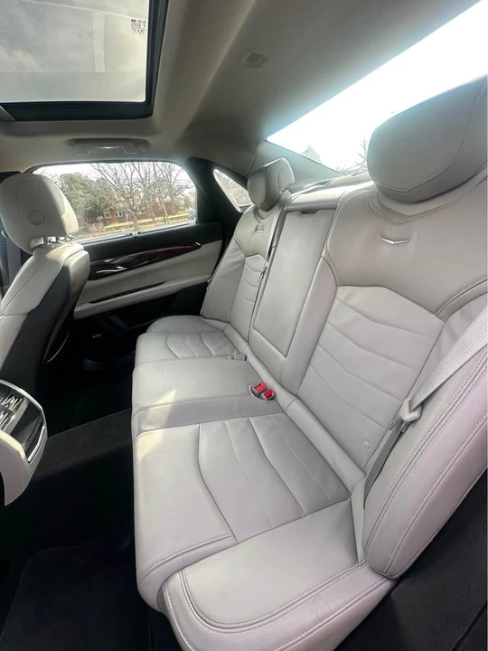 2017 Cadillac CT6 - Image 9 of 9
