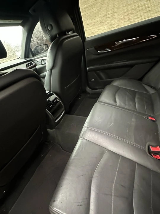2017 Cadillac CT6 - Image 9 of 14