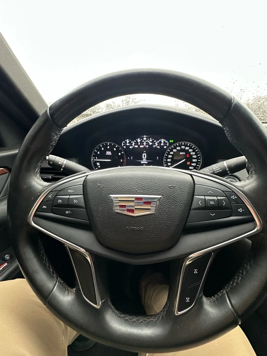 2017 Cadillac CT6 - Image 13 of 14