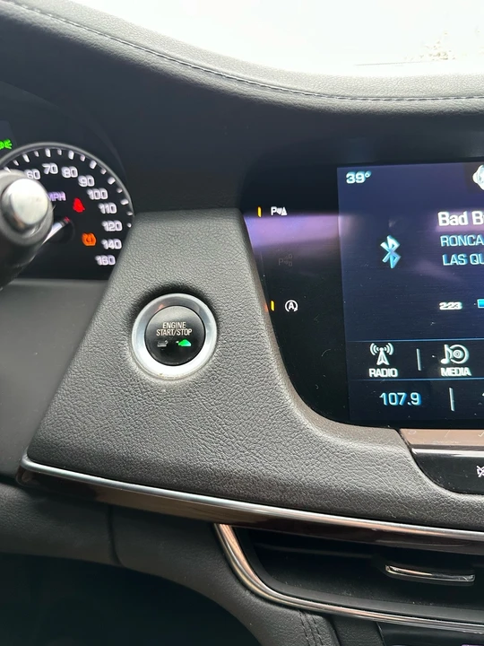 2017 Cadillac CT6 - Image 7 of 14