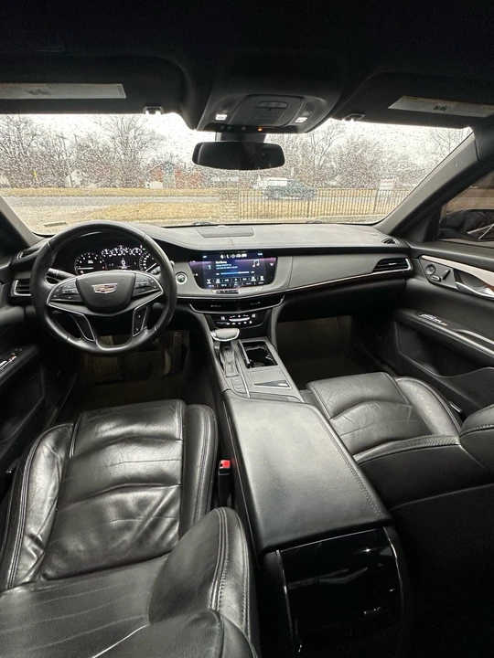 2017 Cadillac CT6 - Image 10 of 14