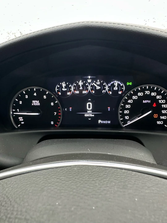2017 Cadillac CT6 - Image 14 of 14