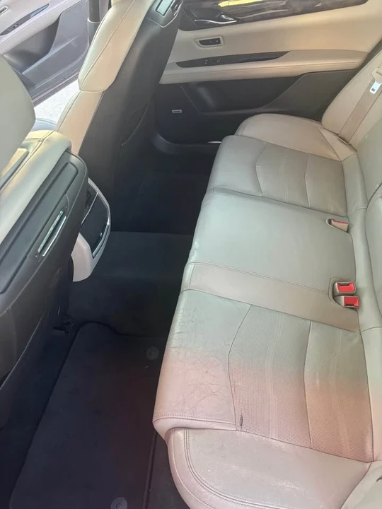 2017 Cadillac CT6 - Image 14 of 19