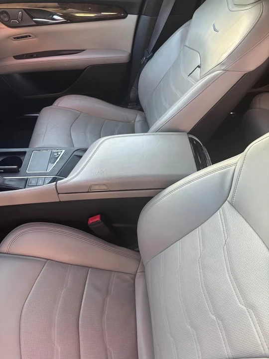 2017 Cadillac CT6 - Image 13 of 19