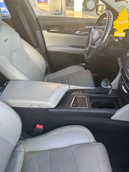 2017 Cadillac CT6 - Image 15 of 19