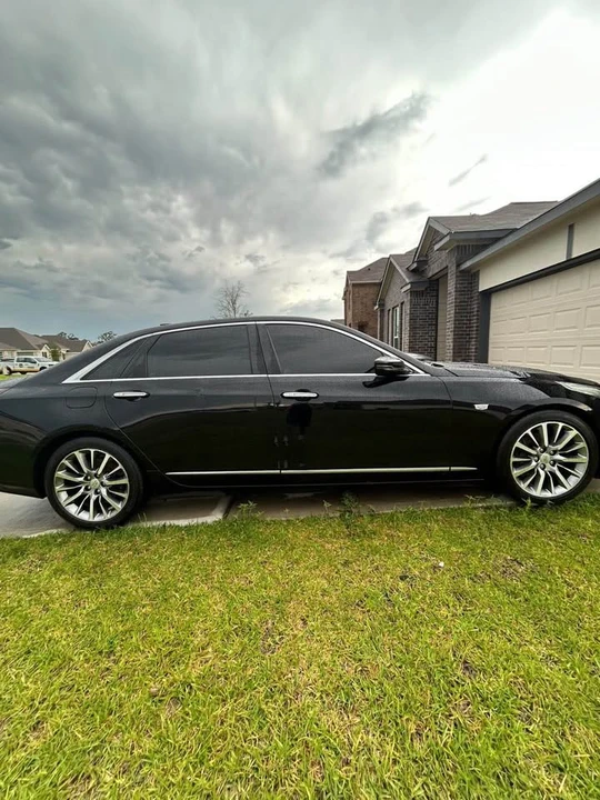 2017 Cadillac CT6 - Image 2 of 6