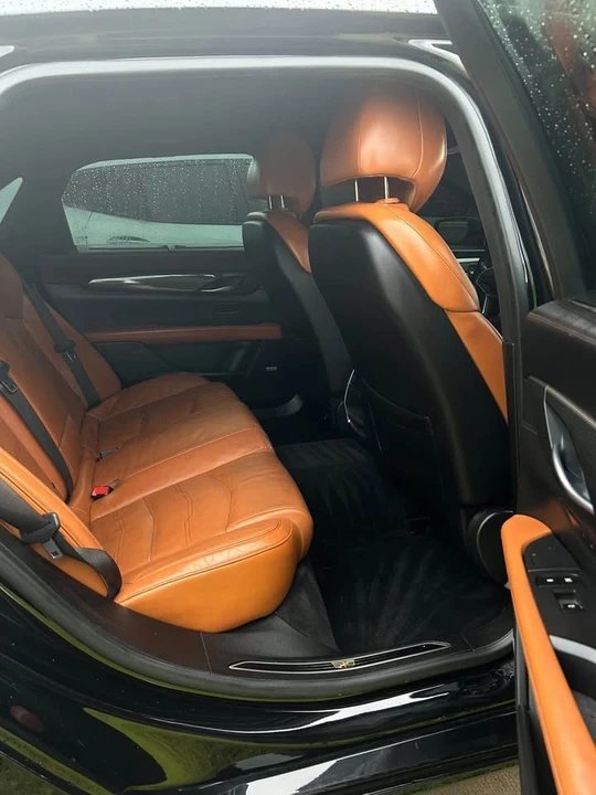 2017 Cadillac CT6 - Image 3 of 6