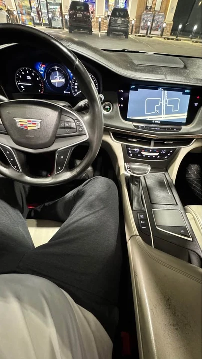2017 Cadillac CT6 - Image 9 of 11