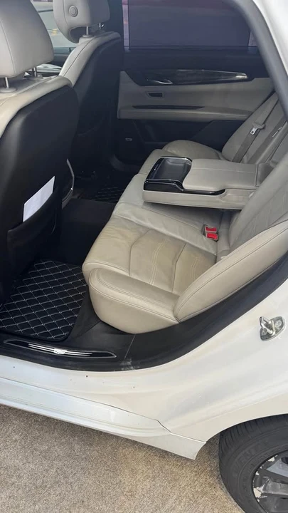 2017 Cadillac CT6 - Image 5 of 11