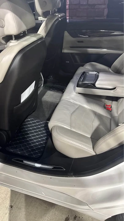 2017 Cadillac CT6 - Image 10 of 11
