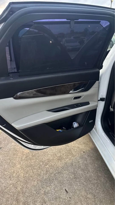 2017 Cadillac CT6 - Image 6 of 11