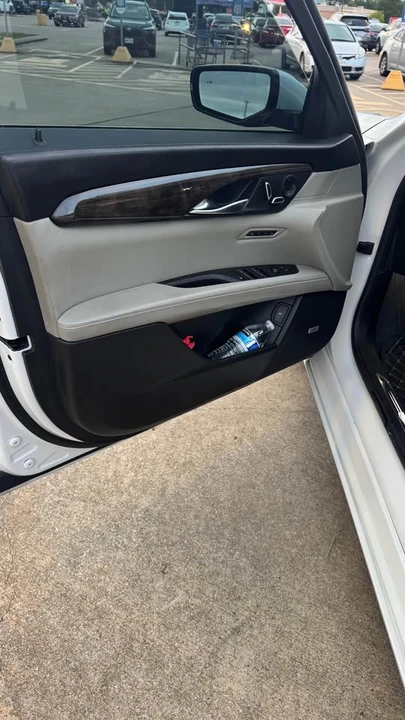 2017 Cadillac CT6 - Image 7 of 11