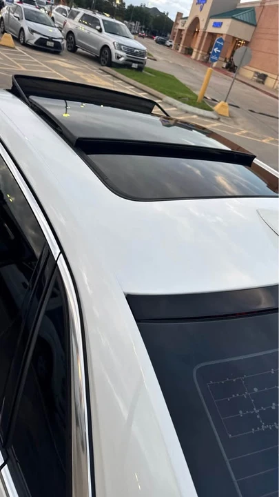 2017 Cadillac CT6 - Image 8 of 11