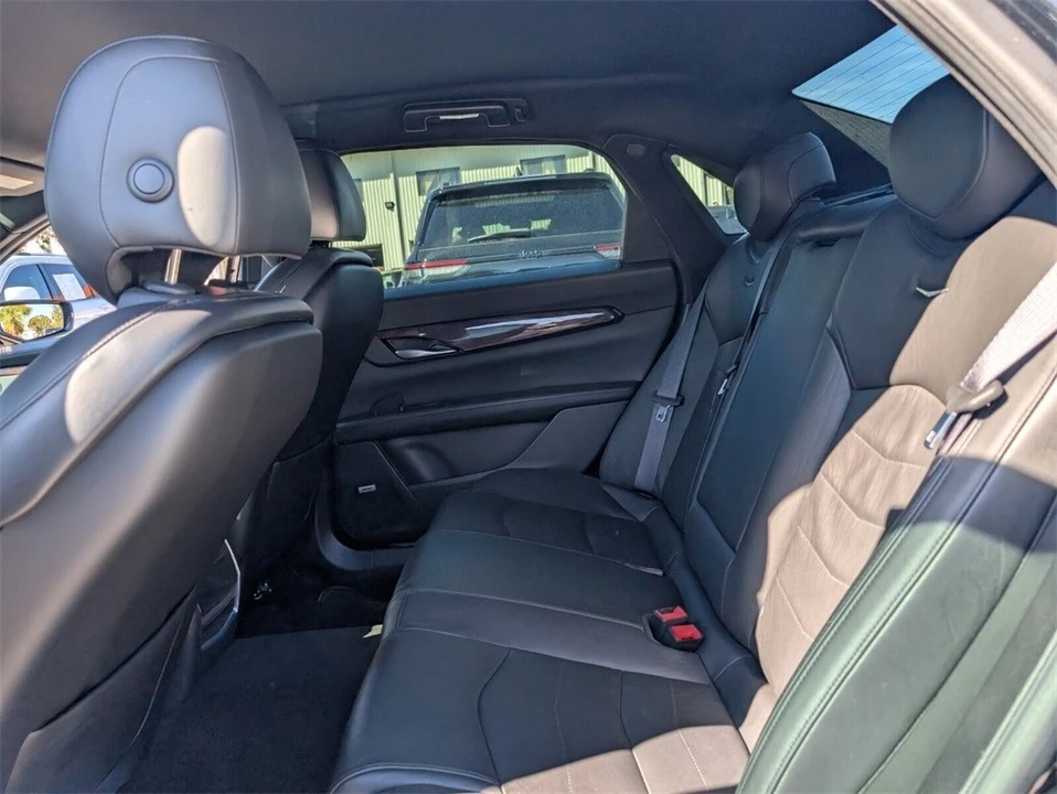 2017 Cadillac CT6 - Image 12 of 12