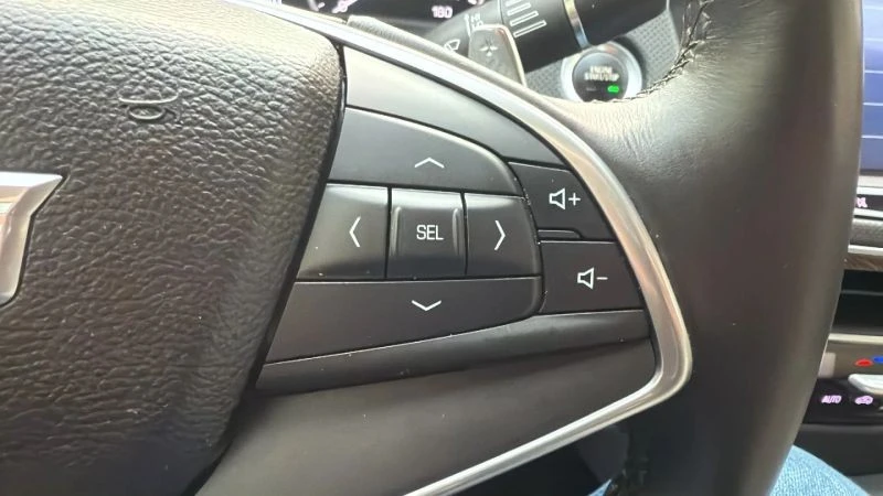 2017 Cadillac CT6 - Image 11 of 12