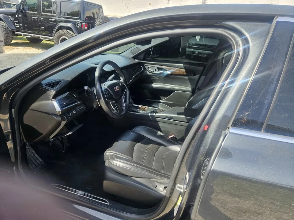 2017 Cadillac CT6 - Image 6 of 9