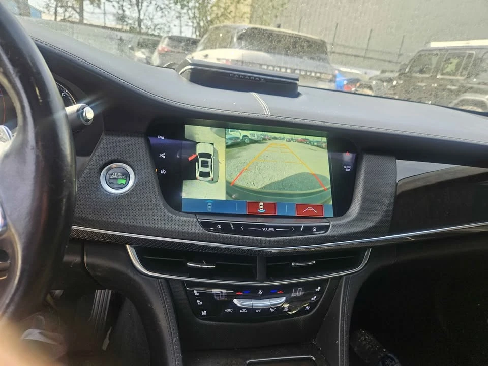2017 Cadillac CT6 - Image 9 of 9