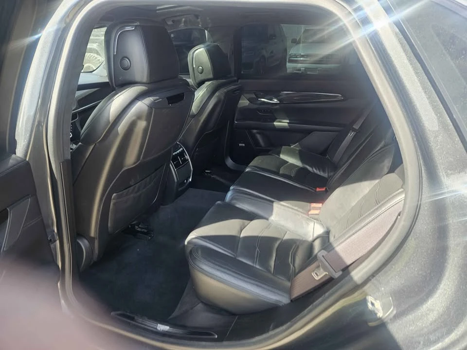 2017 Cadillac CT6 - Image 3 of 9