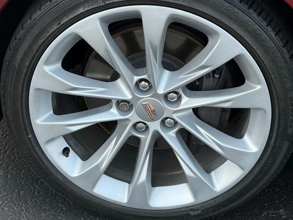 2017 Cadillac CT6 - Image 10 of 12