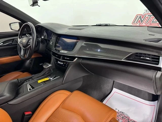 2017 Cadillac CT6 - Image 12 of 12