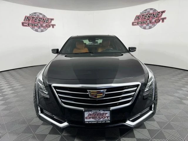 2017 Cadillac CT6 - Image 2 of 12