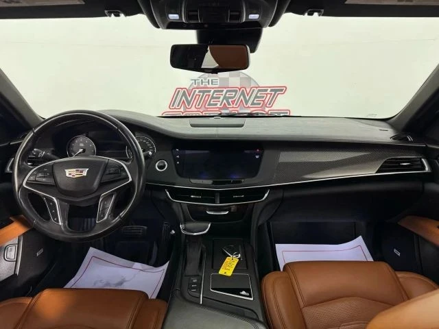 2017 Cadillac CT6 - Image 11 of 12