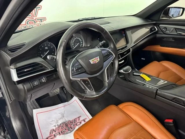 2017 Cadillac CT6 - Image 10 of 12