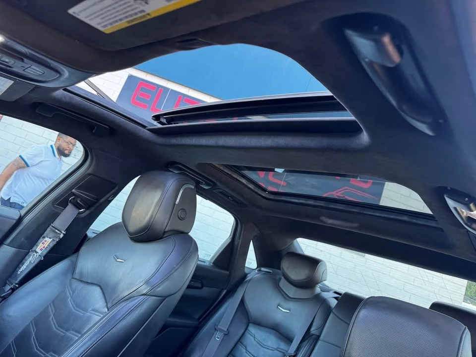 2017 Cadillac CT6 - Image 11 of 19