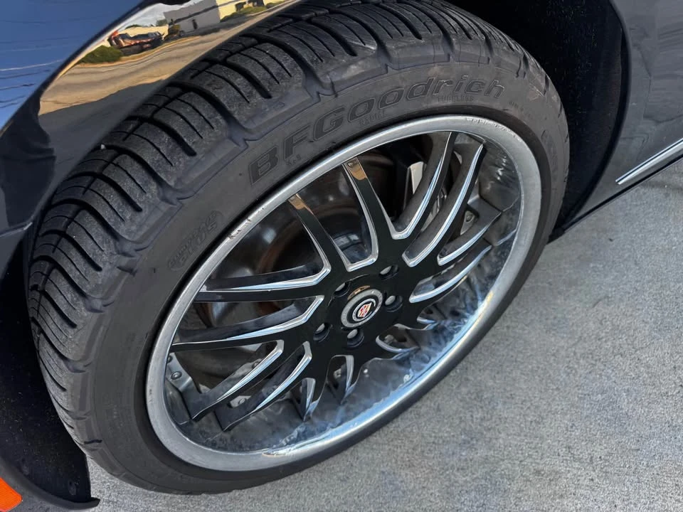 2017 Cadillac CT6 - Image 8 of 19