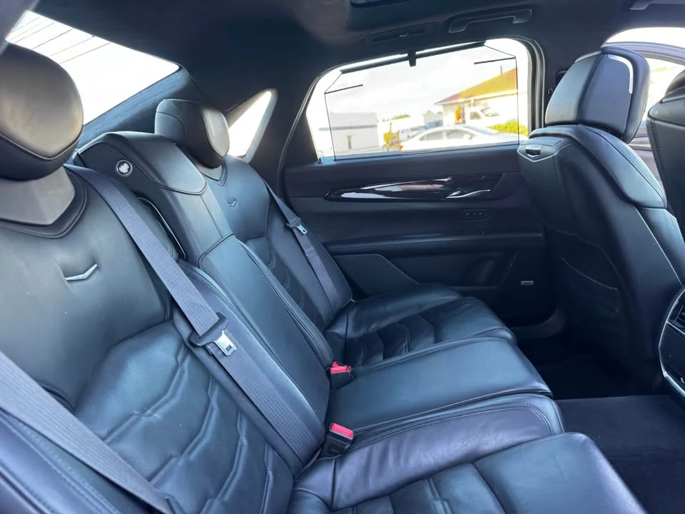 2017 Cadillac CT6 - Image 19 of 19