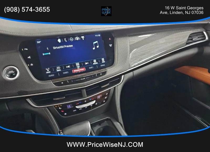 2017 Cadillac CT6 - Image 7 of 10