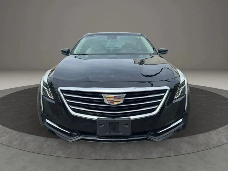2017 Cadillac CT6 - Image 2 of 12