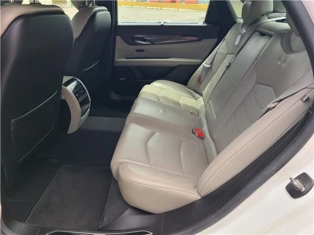 2017 Cadillac CT6 - Image 11 of 12