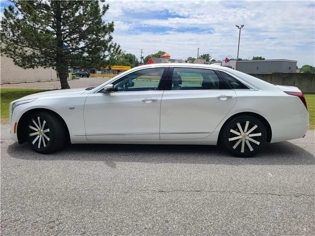2017 Cadillac CT6 - Image 2 of 12