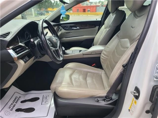 2017 Cadillac CT6 - Image 10 of 12