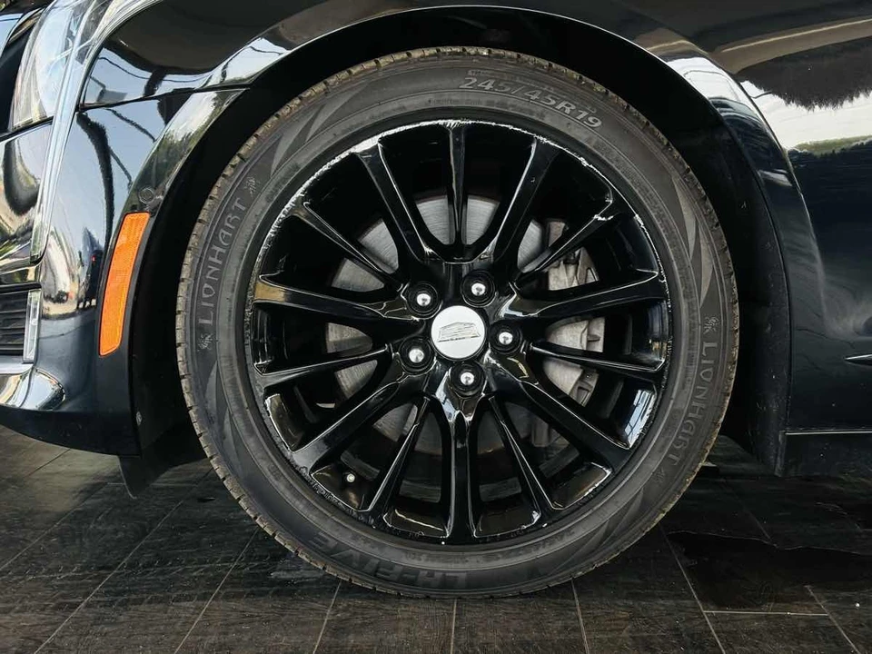 2017 Cadillac CT6 - Image 27 of 31