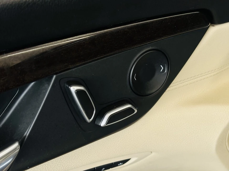 2017 Cadillac CT6 - Image 31 of 31