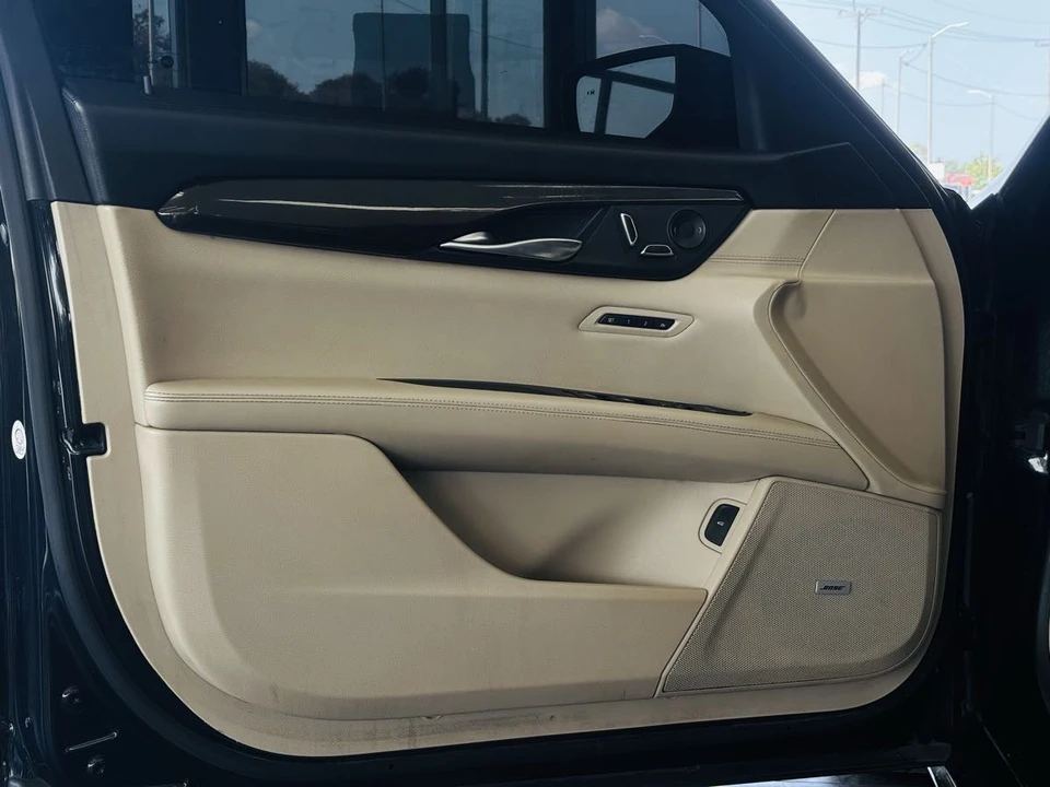 2017 Cadillac CT6 - Image 30 of 31