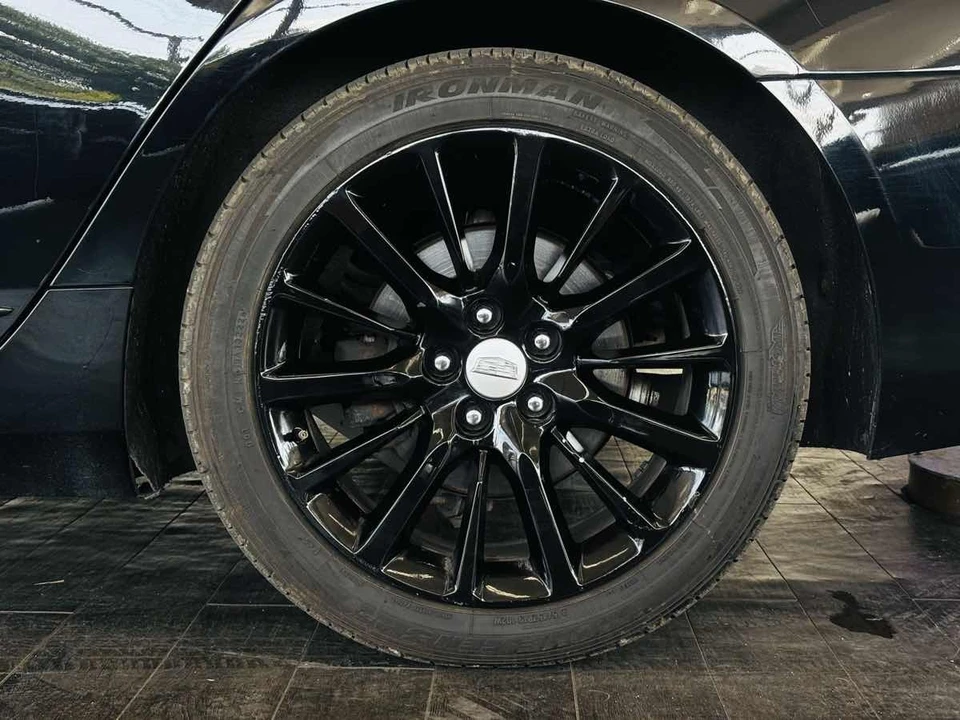 2017 Cadillac CT6 - Image 26 of 31