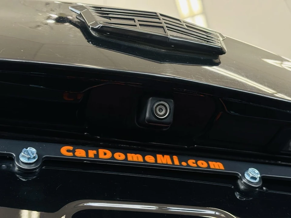 2017 Cadillac CT6 - Image 9 of 31