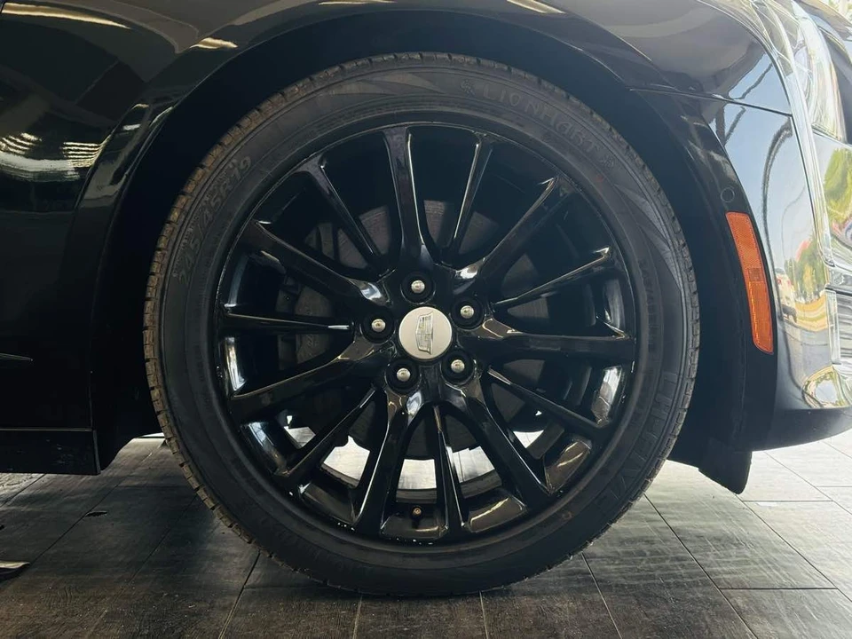 2017 Cadillac CT6 - Image 24 of 31