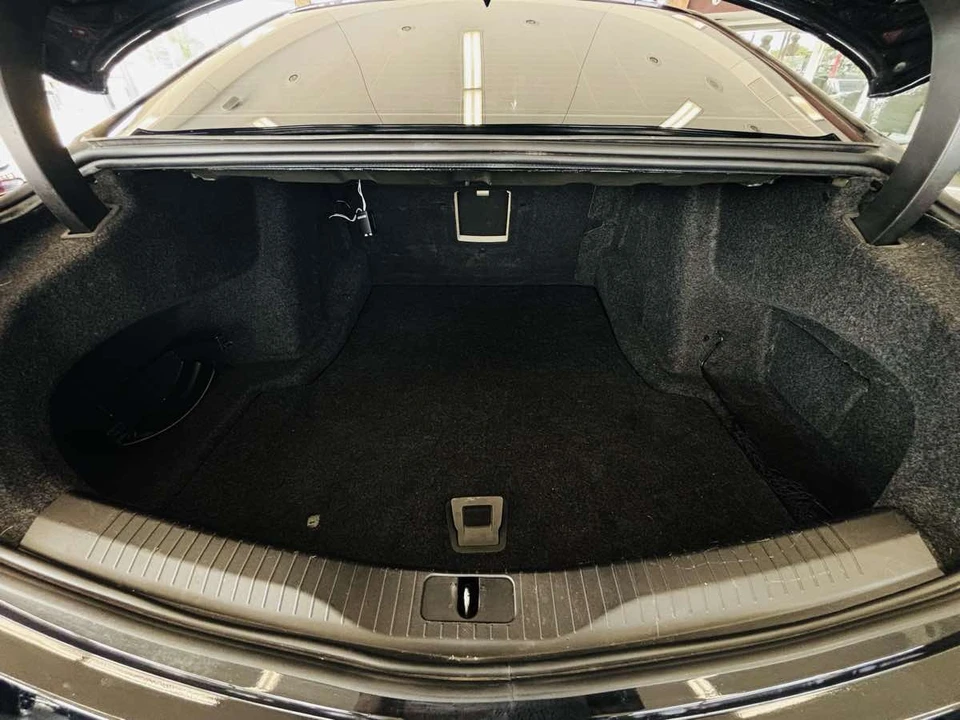 2017 Cadillac CT6 - Image 10 of 31