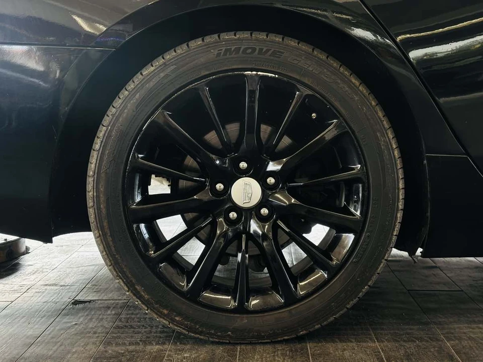 2017 Cadillac CT6 - Image 25 of 31