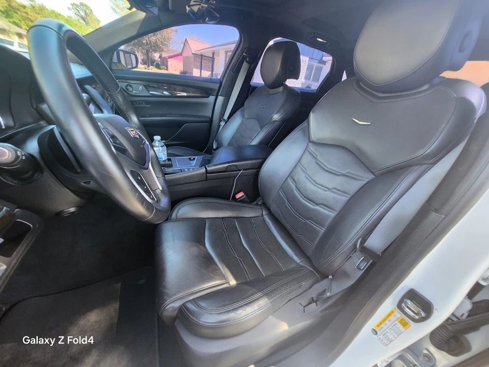2017 Cadillac CT6 - Image 14 of 18